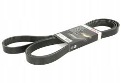 Bosch Többhornyú szíj (7PK2710) Ford Transit Land Rover Discovery II 2.4D/4.0