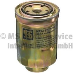 Kolbenschmidt filtru combustibil KOLBENSCHMIDT 50013826/3 (50013826/3)