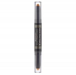 MAX Factor Contouring Stick Eyeshadow szemhéjfesték Bronze Moon Pink Gold (99240012748)