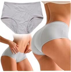 Mawe Menstruációs bugyi nem szivárgó XS-es méret Női Nedvszívó Alsónadrág (MDZMAJMENSSXS)