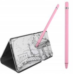  Érintőceruza Tablet Aktív Univerzális Érintőképernyőhöz Rózsaszín (DS05844-03)