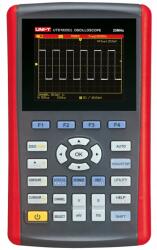 UNI-T Oszcilloszkóp Uni-T UTD1025CL (MIE0175)