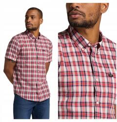 Lee Férfi ing Lee Ss Button Down Shirt M (L886KZNV)