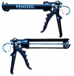 Olive Kinyomó pisztoly szilikon akril ragasztó Erős sűrű masszákhoz Penosil (0683489628943)