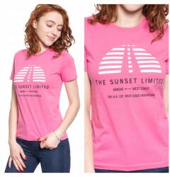 Lee Sunset Tee Xs női póló (L42XEPNE)
