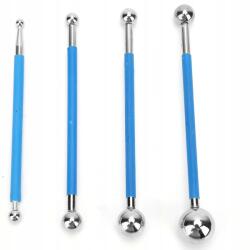 4 Db Kiváló Minőségű Fugjavító Stift (GS2454)