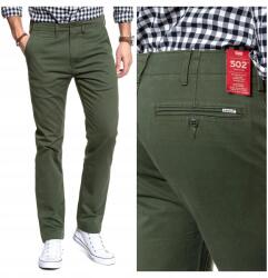 Levi's Férfi chinos nadrág Levi's 502 True Chino 28/32 (521630002)