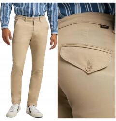 Lee Chino W32 L34 férfi chinos nadrág (L768LA10)