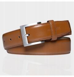Roy Robson férfi Öv elegáns ajándék derékkal, 95 cm (Gürtel Q.1645)