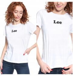Lee Női póló Lee Logo T M (203634)