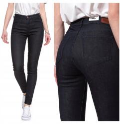 Wrangler Női szövet nadrág Wrangler High Rise Skinny 26/32 (W27HMR496)