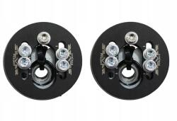 Silver Project Döntőlemezek Audi 80 81 85 B2 85Q Passat 32 33