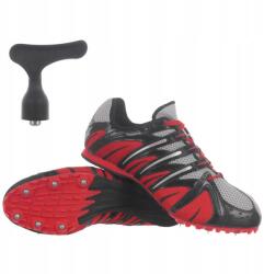 Adidas Atlétikai tüskék Adidas Cosmos középtávú futócipők (552583)
