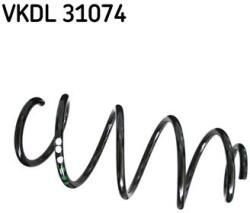 SKF Arc spiral SKF VKDL 31074 (VKDL 31074) - automobilus