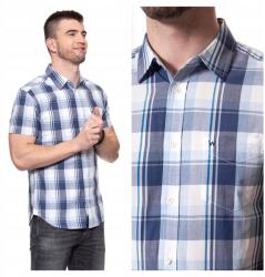 Wrangler Férfi ing Wrangler Ss 1PKT Shirt S (W5860NQ5H)