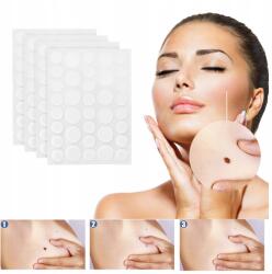  144 Db Tytapasz A Szemölcsök, Bőrnövények Eltávolítására (2108133)