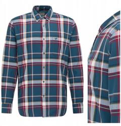 Mustang Férfi ing Mustang Clemens Check Plus M (1009889)