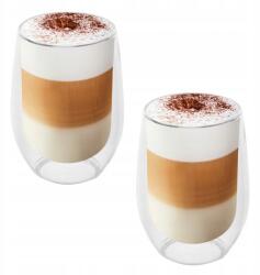 Tadar Sublime termikus poharak dupla falú 2db (400589)