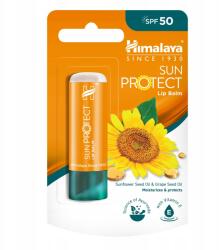Himalaya Ajakbalzsam Uv Szűrővel SPF50 Himalaya Sun Protect 4.5g (4751015926859)