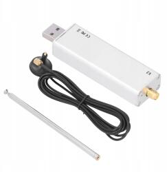  Alumínium Tuner Szett Smart Hf Rtl-sdr R820T2 V3 RTL2832U (1013210327311)