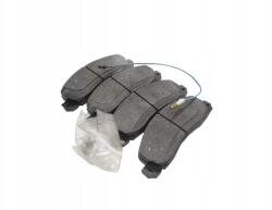 Renault OE Trafic Arena 7701203918 első fékbetét