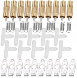  10 Db Automata Itató Nyúlnak (01705-02)