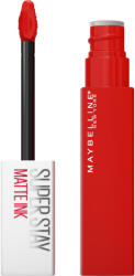 Maybelline Stay Matte Ink rúzs, matt hatású, 320 Individualist