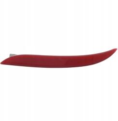 AutoDor Hátsó Lökhárító Fényvisszaverő Bmw E60 LCI 2008-2010 Bal Hátsó Új 63147183913