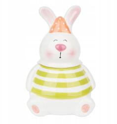 Tadar Kerámia keksztartó Húsvét Nyuszi (5903313404433)