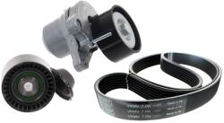 SKF Set curea transmisie cu caneluri SKF VKMA 36116 (VKMA 36116) - automobilus