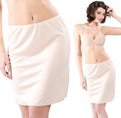 Hanna Style 15-02 alsóruha érő alsószoknya, bézs, L-es méret