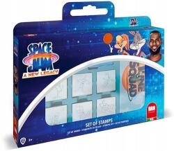 Multiprint Bélyegzők Űrmeccs egy bőröndben (8009233071018)