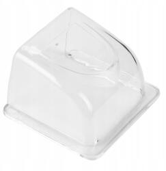  Védő Tető Vezeték Nélküli Csengőhöz Gomb Védő Átlátszó (AF02258)