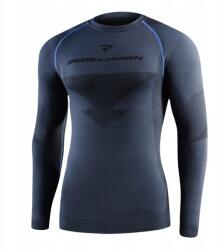 Rebelhorn Freeze férfi termo póló, Szürke/fekete méret S