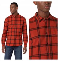 Wrangler Férfi ing Wrangler Ls 1PKT Shirt M (W5A1T2X9H)