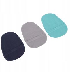 3 Db Mosható Stómazsák Takaró, Könnyű, 24 X 16 CM (1411230211311)