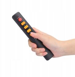 Pilot Uniwersalis Slim Tanuló Nagy Gombok Narancssárga (204424)