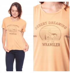 Wrangler Női póló Wrangler Drape, Xs (W701-6D-I65 W7016DI65)
