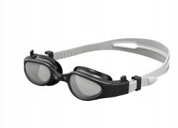 Crivit Úszószemüveg fiataloknak, Fekete-fehér, L-XL 1 db (444670)