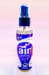 Natural Fresh Elix Air Black légfrissítő 75ml Azonnal javítja az autója vagy otthona illatát (L-AP075-LE)
