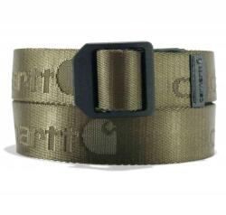 Carhartt Öv nylon hevederes létrazár Carhartt (A0005768.301.S007)