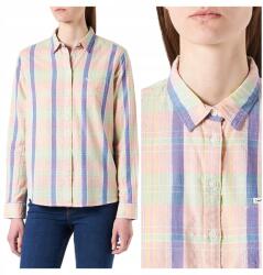 Lee Női Lee One Pocket Shirt S (L45TIXNL)