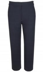 Tommy Hilfiger női nadrág, sötétkék, 38 (WW0WW39079 DW5)