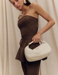 Prettylittlething Barna Nyitott Vállú Felső Sima Szellős Prettylittlething 40