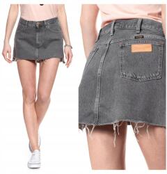 Wrangler Női mini szoknya Wrangler Retro Skirt S (W241-RJ-24R W241RJ24R)