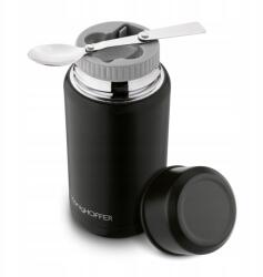 Konighoffer Ebéd termosz leveshez kanállal Alpha 750 ml (5903313452205)