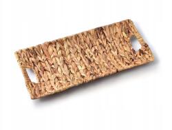 Mondex Dekorációs tálca Amparo vízi jácint 48 cm (5902643364639)