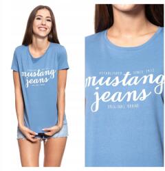 Mustang Női póló Mustang Alina C Print S (1009402 5407)