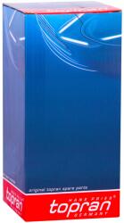 Topran Mosófolyadék fúvóka, fényszórómosó Topran 118 817