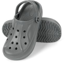 Heyo Férfi Papucs Klumpák Heyo Kertészkedéshez, Medencéhez, Könnyű, Pántos, 44-ES Méret (HKP02) - allegro - 1 710 Ft